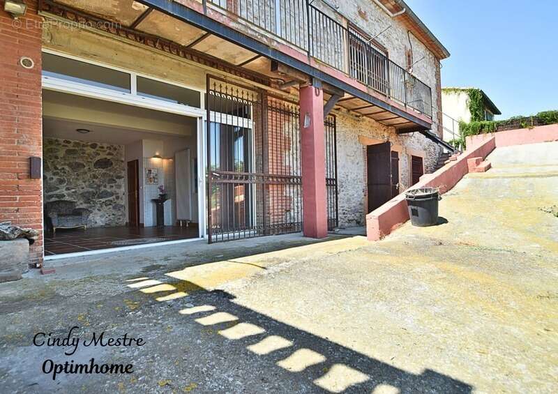 Maison à BANYULS-DELS-ASPRES