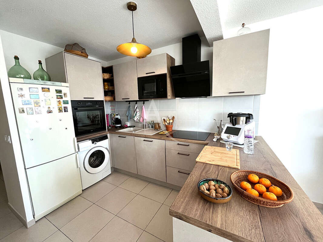 Appartement à FRONTIGNAN