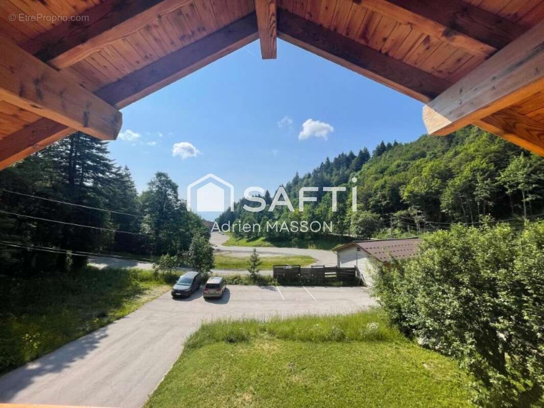 Photo 4 - Maison à GEX