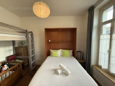 Appartement à LE MANS