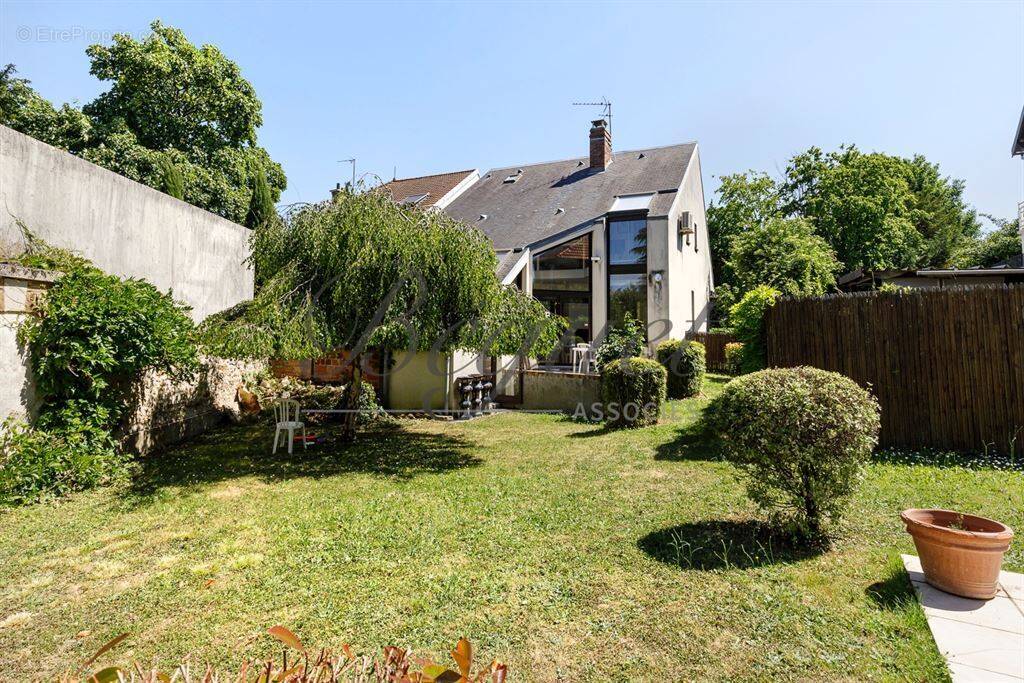 Maison à MEUDON