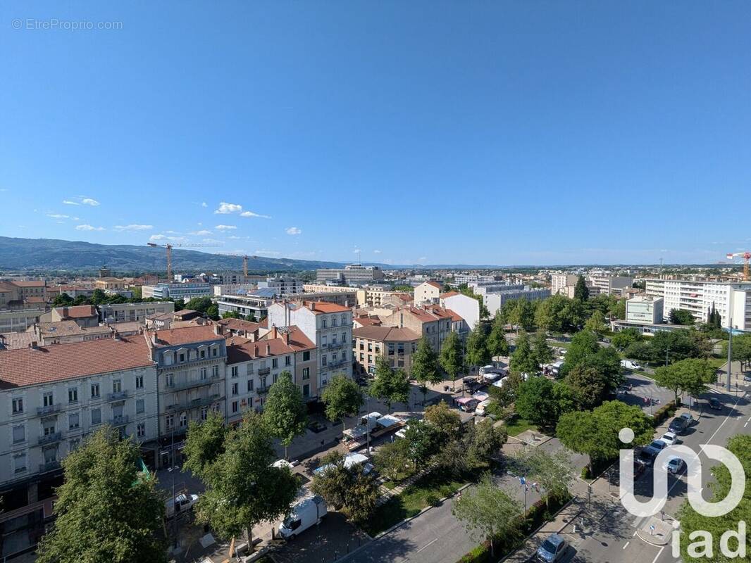 Photo 1 - Appartement à VALENCE