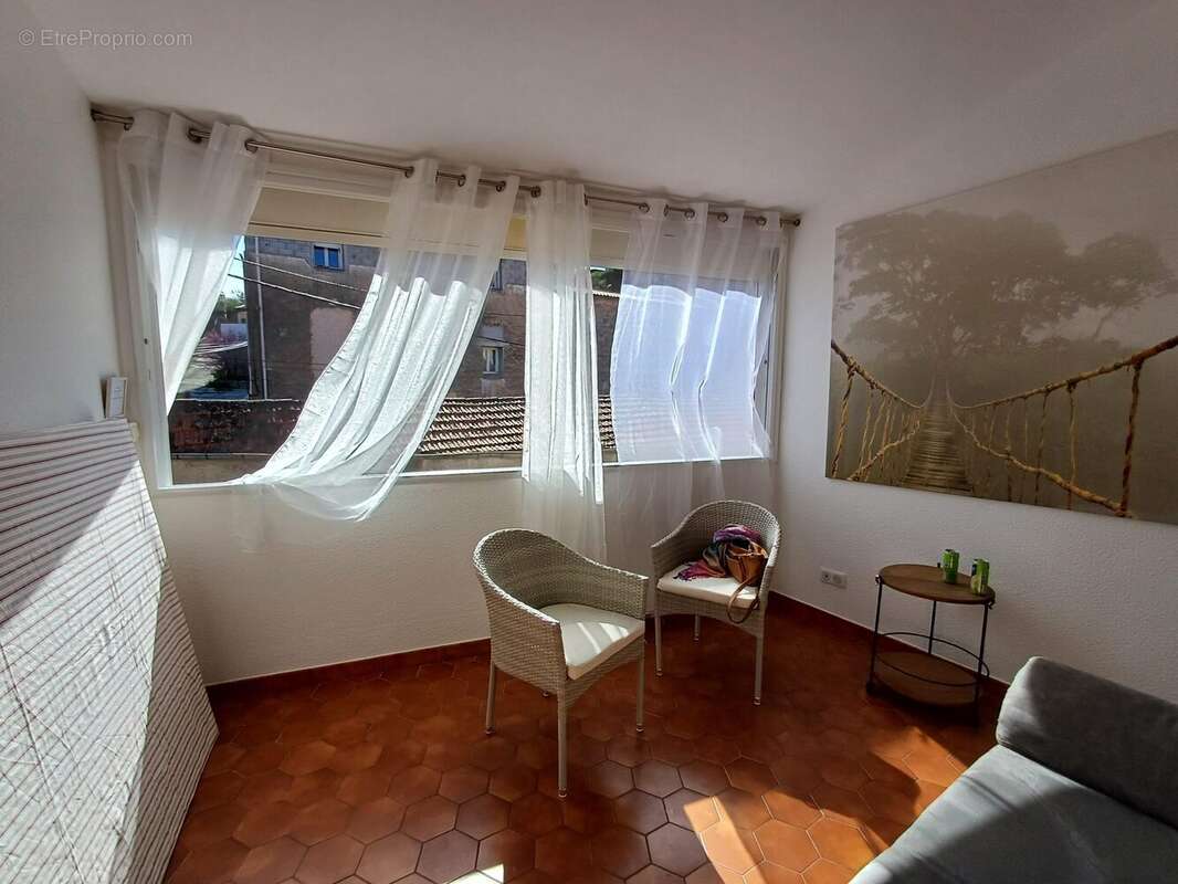 Appartement à LES ARCS