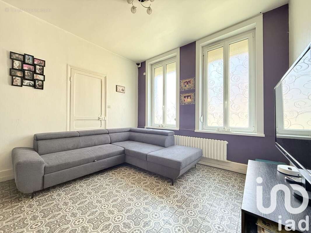 Photo 4 - Maison à HAZEBROUCK