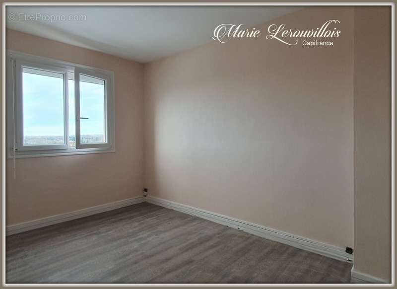 Appartement à LA CHAPELLE-SAINT-LUC