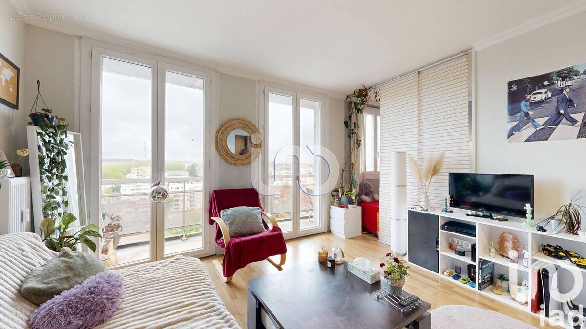 Photo 1 - Appartement à TOULOUSE