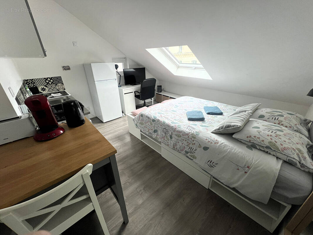 Appartement à LE HAVRE