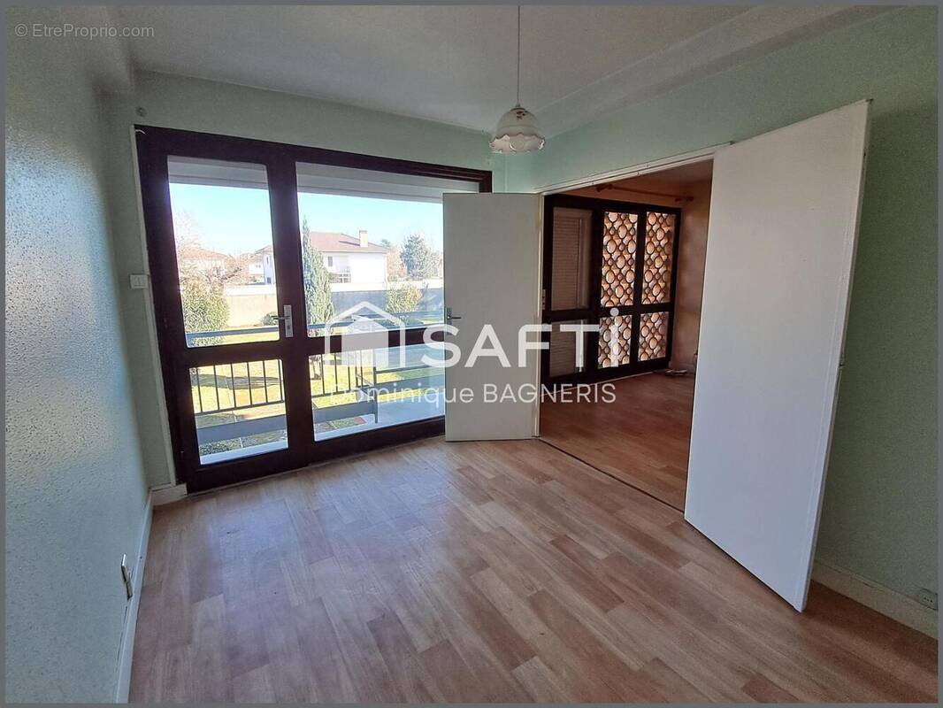 Photo 1 - Appartement à TARBES