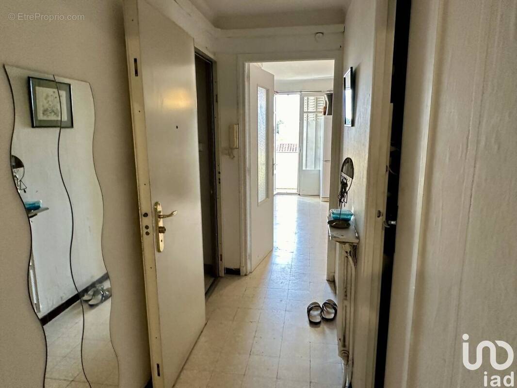 Photo 1 - Appartement à PERPIGNAN