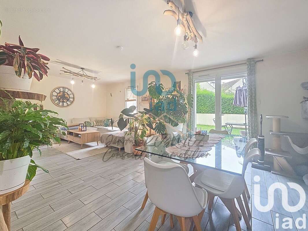 Photo 2 - Maison à FOSSES