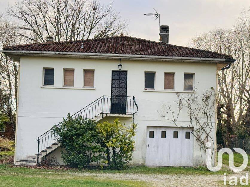 Photo 1 - Maison à HOURTIN