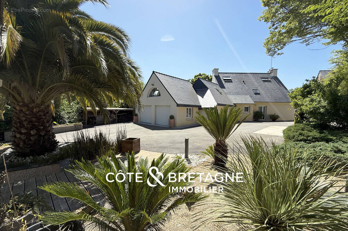 Maison à BINIC