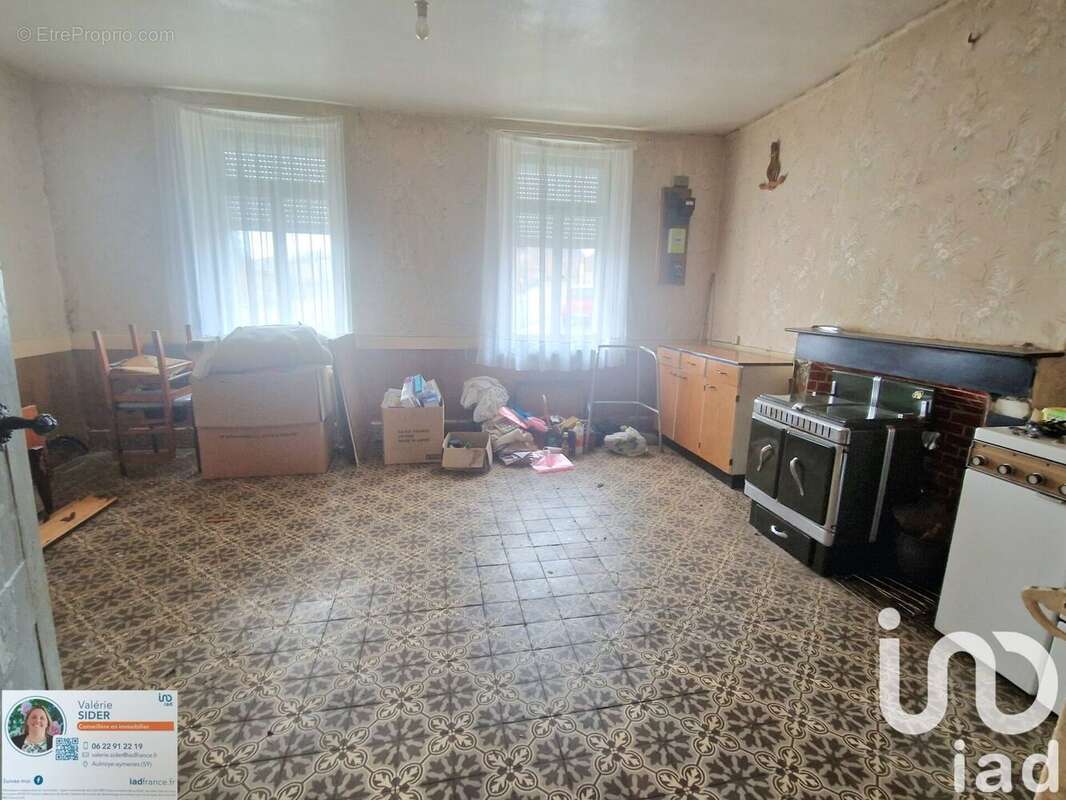 Photo 4 - Maison à SARS-POTERIES