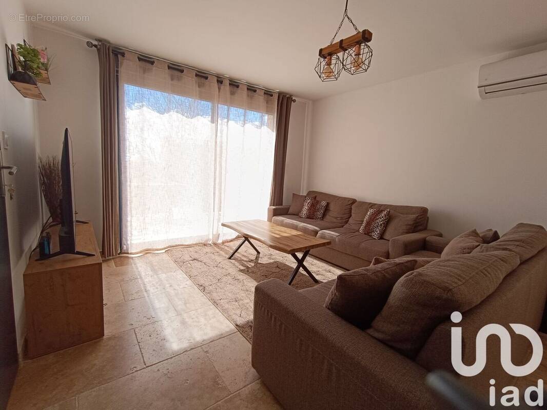 Photo 1 - Appartement à LES ANGLES
