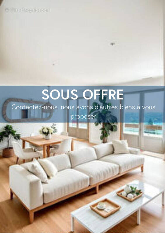 Appartement à SAINT-BRIEUC