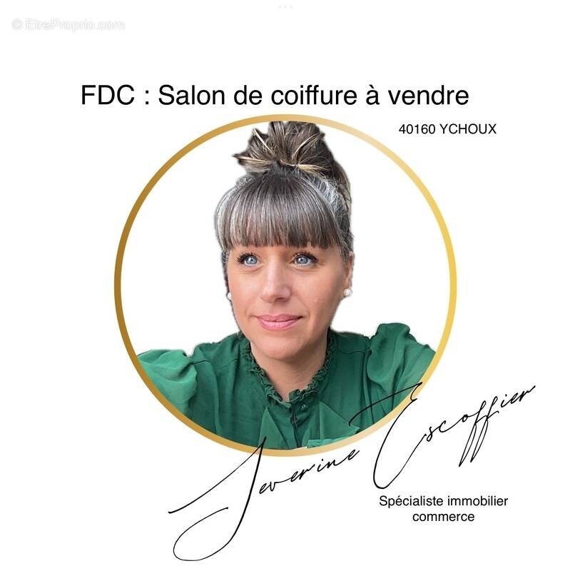 Commerce à YCHOUX