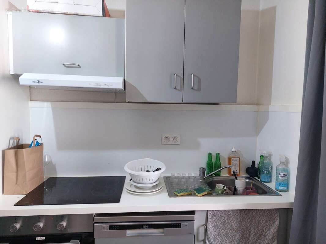 Appartement à SAINT-GERMAIN-DES-FOSSES