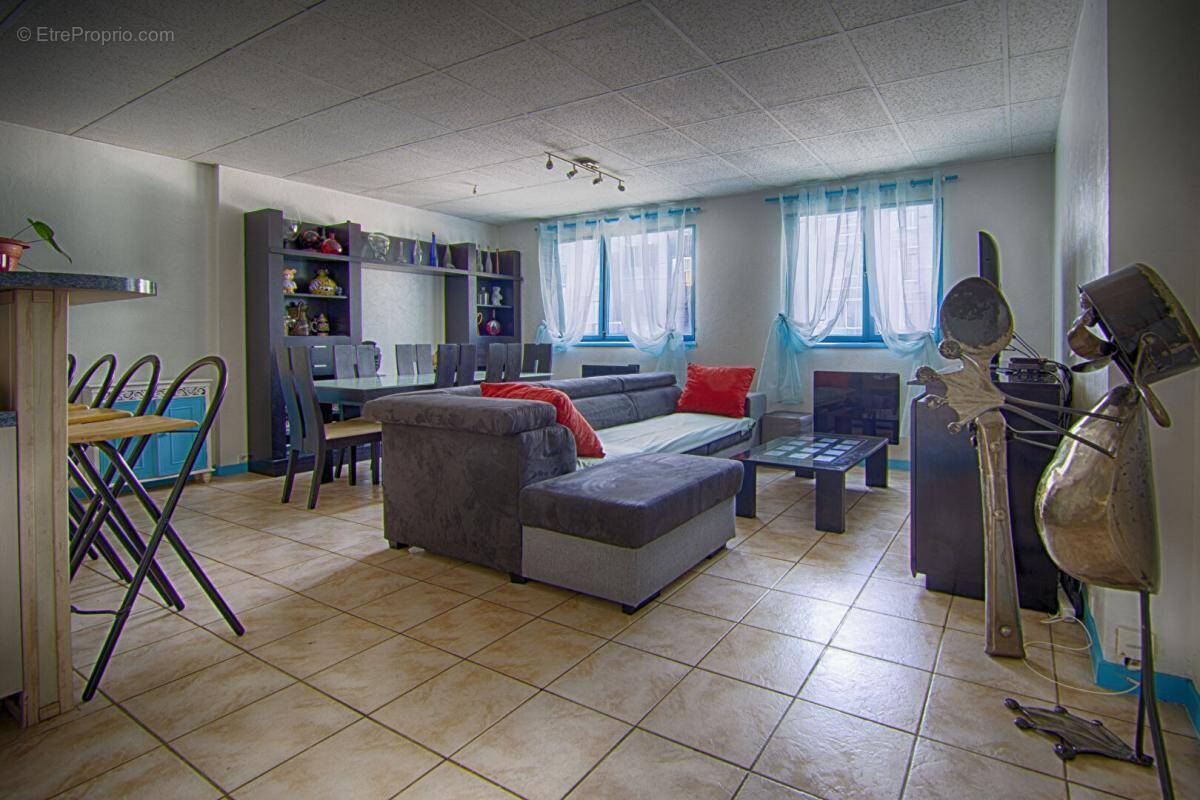 Appartement à ANNECY
