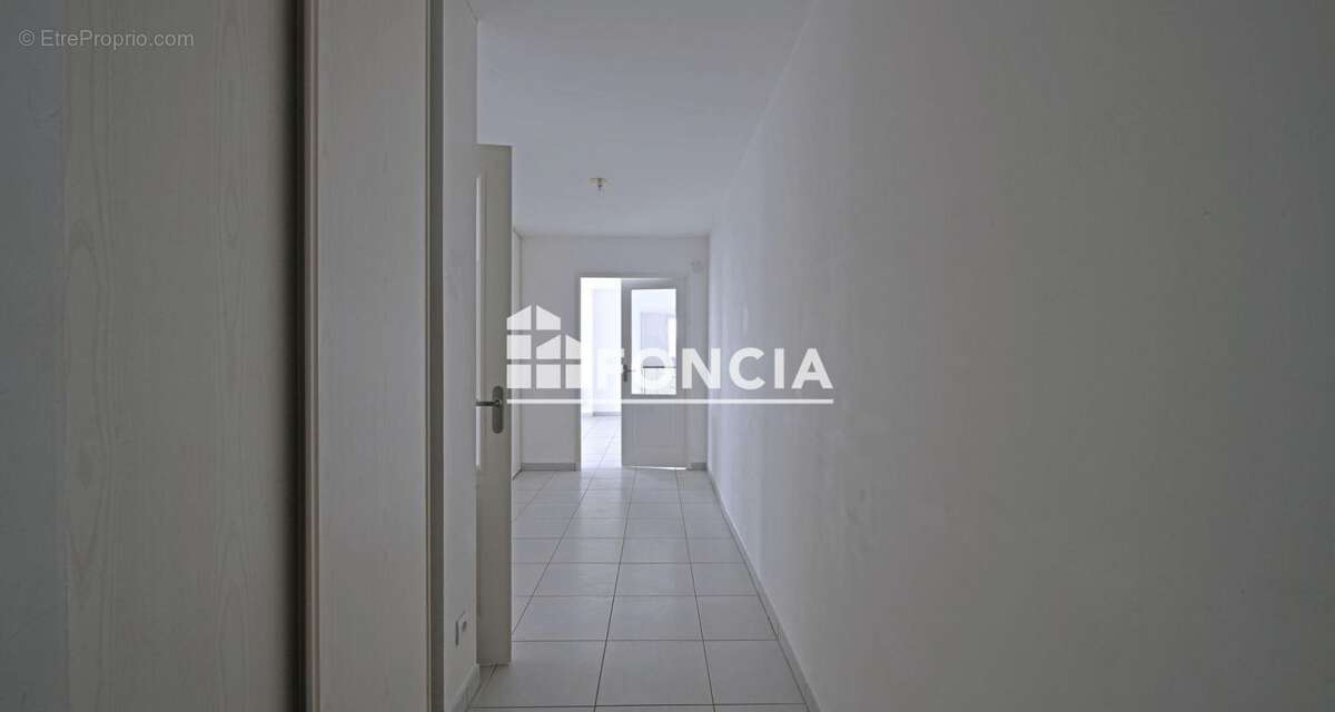 Appartement à JUVIGNAC