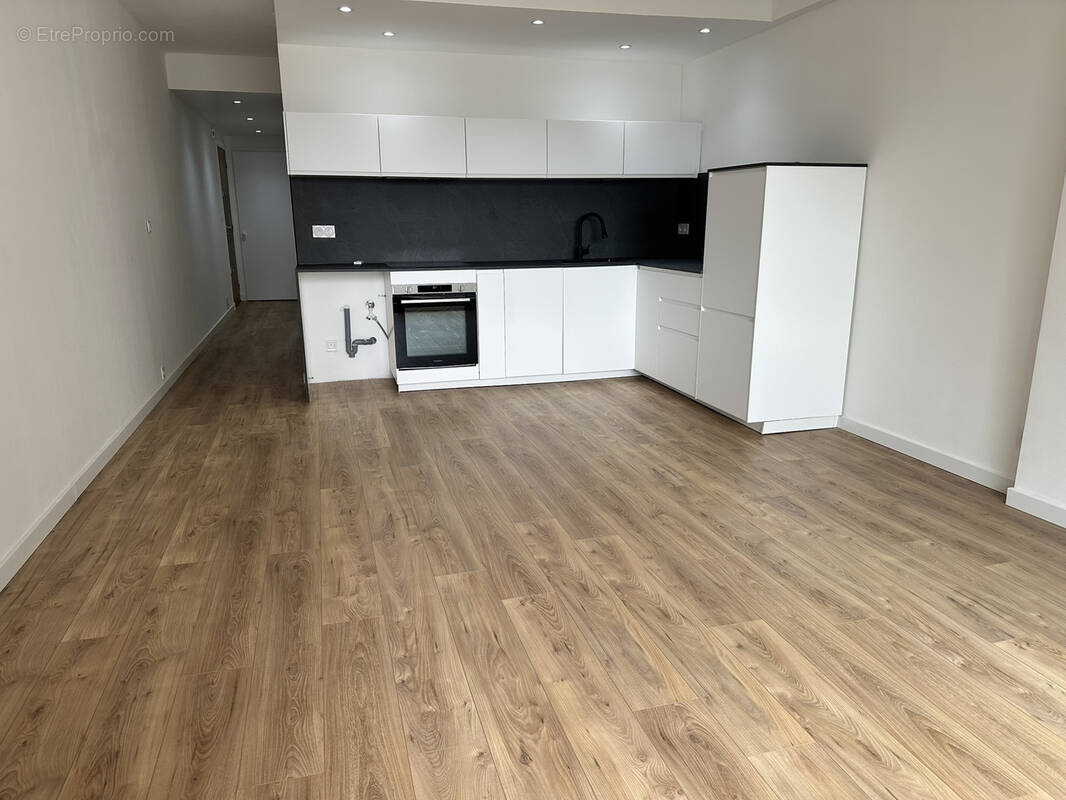 Appartement à CAGNES-SUR-MER