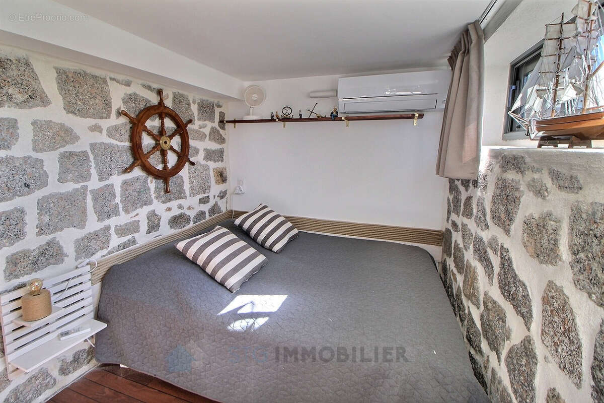 Appartement à AJACCIO