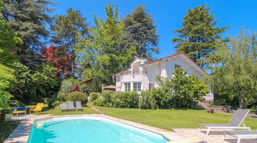 Maison à GLEIZE