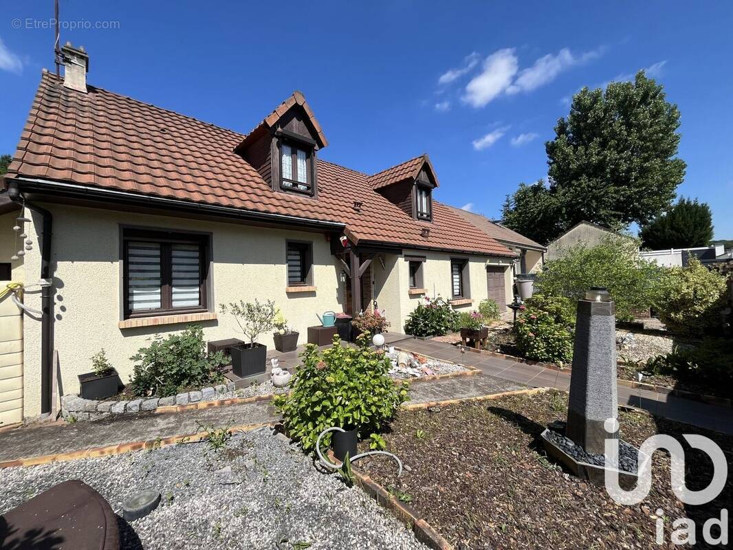 Photo 1 - Maison à COUBRON