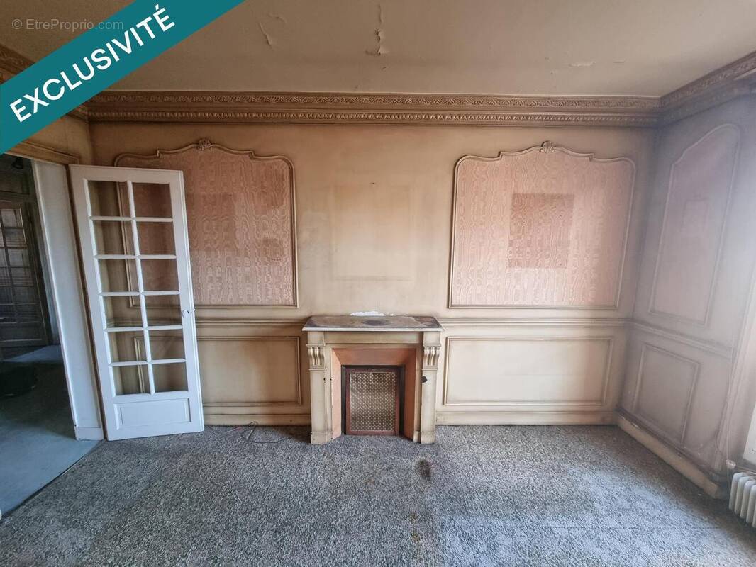 Photo 1 - Appartement à PONTIVY