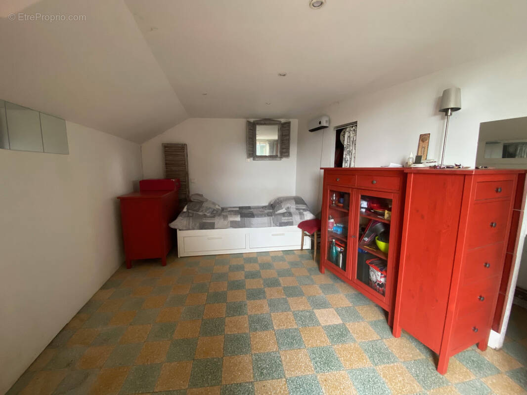 Appartement à FLAYOSC