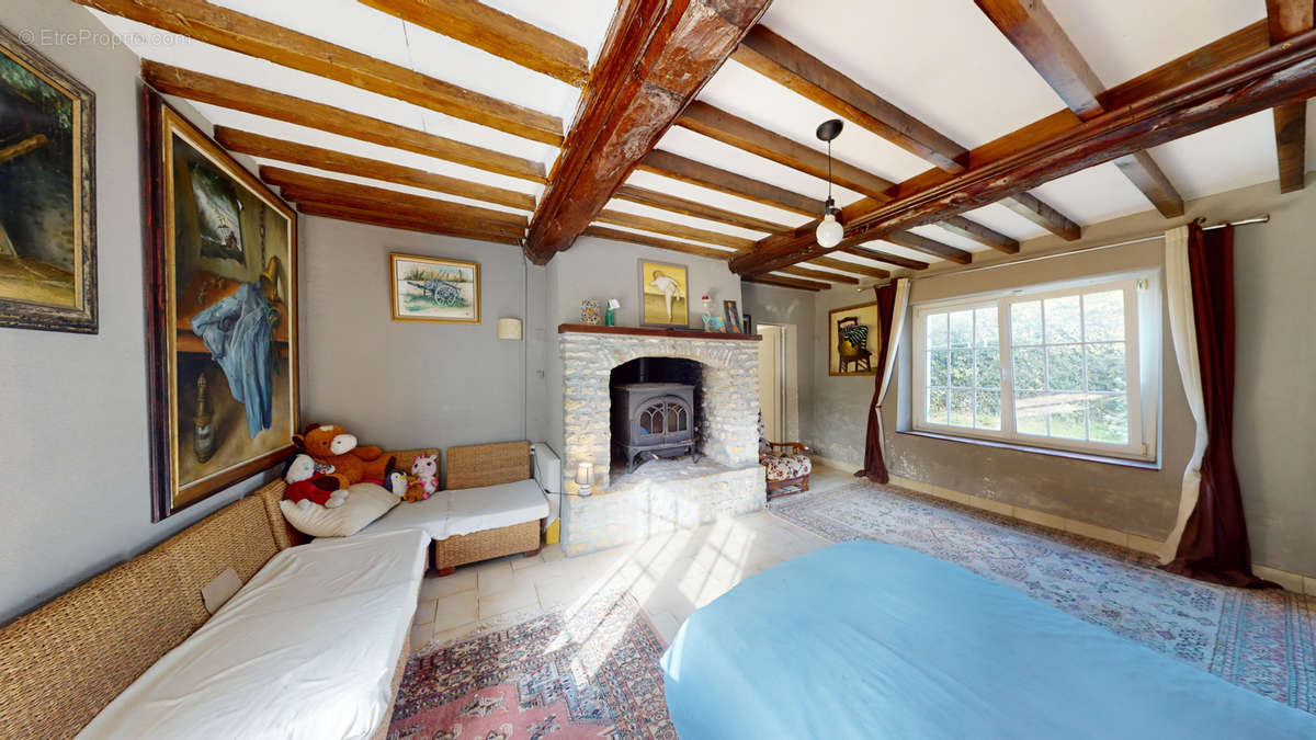 Maison à FORMIGNY
