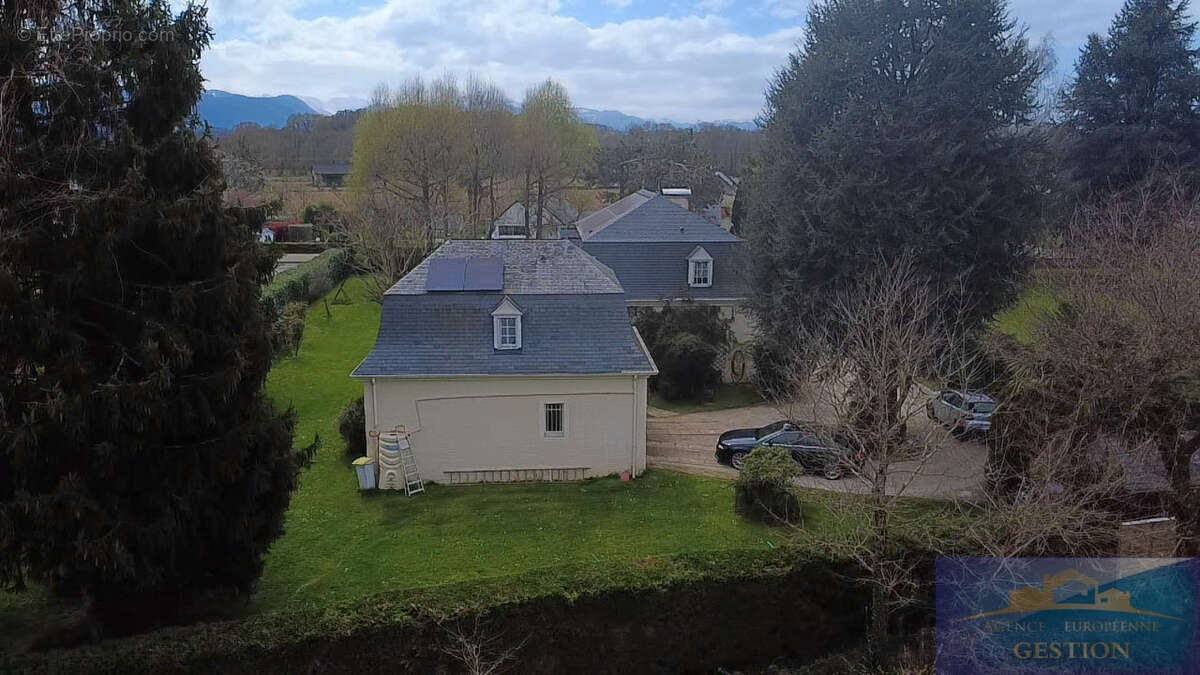 Maison à BARZUN