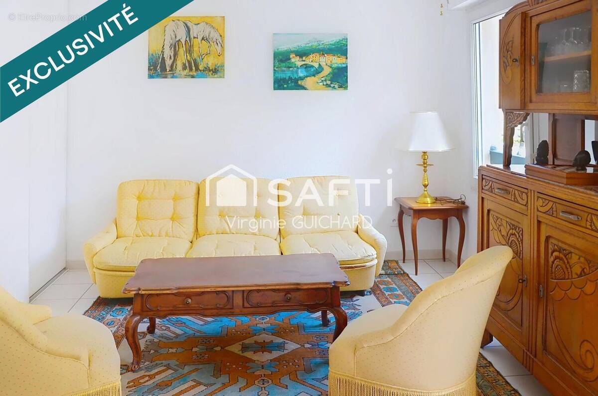 Photo 1 - Appartement à DIGNE-LES-BAINS