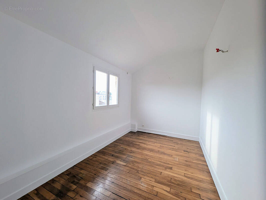 Appartement à MALAKOFF