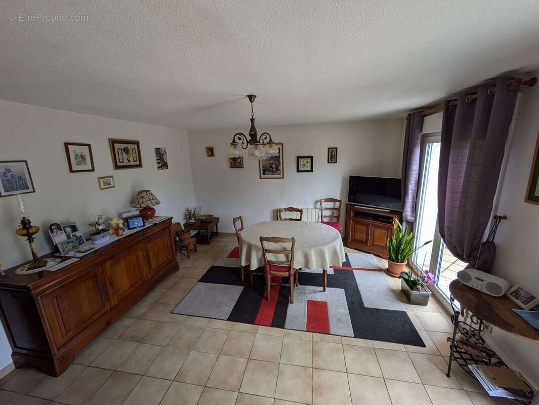 Maison à LA TESTE-DE-BUCH