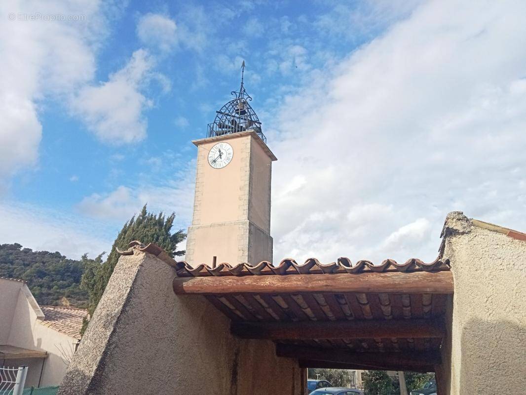 Maison à VILLENEUVE