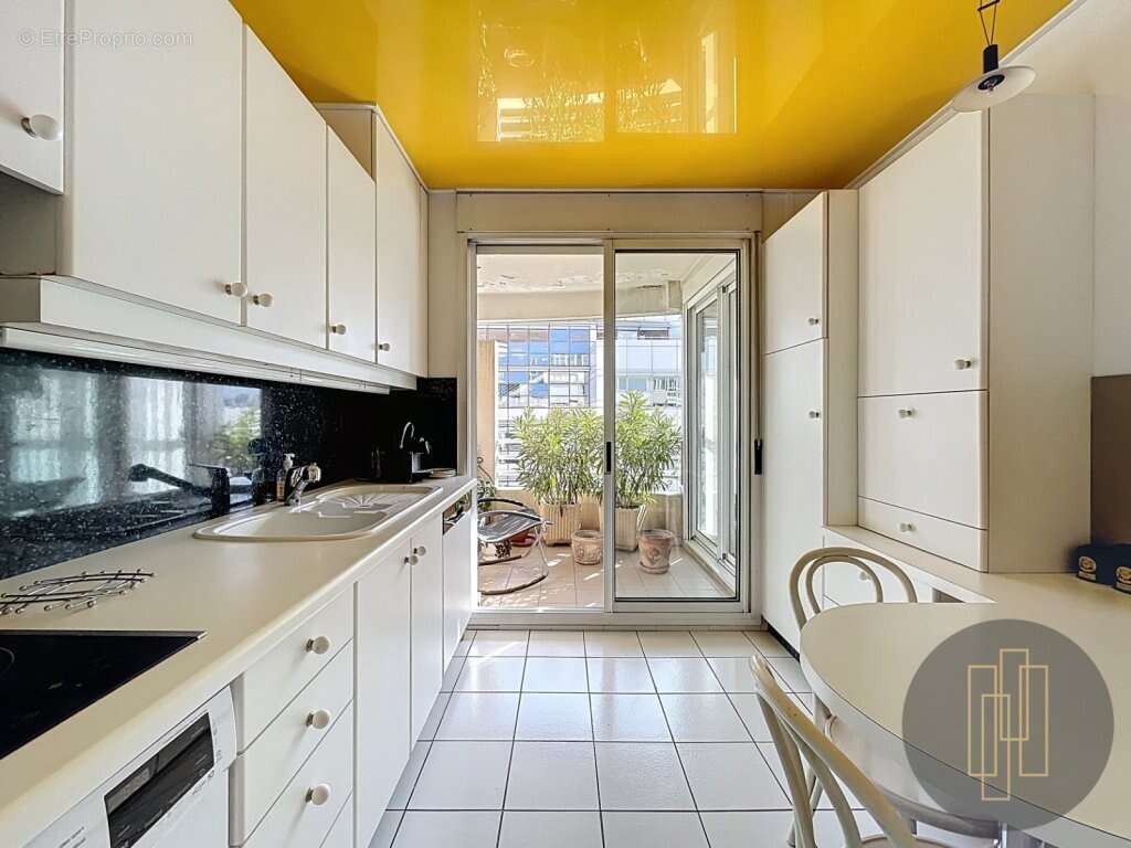 Appartement à LYON-7E