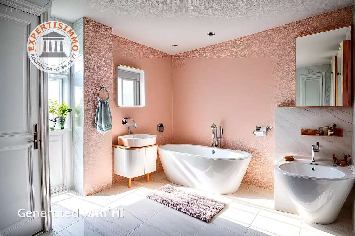 Appartement à VITROLLES