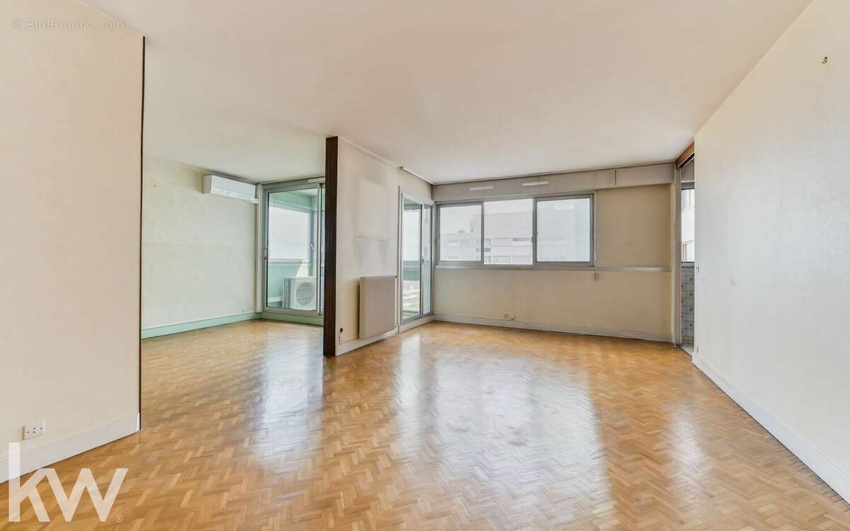 Appartement à LYON-7E