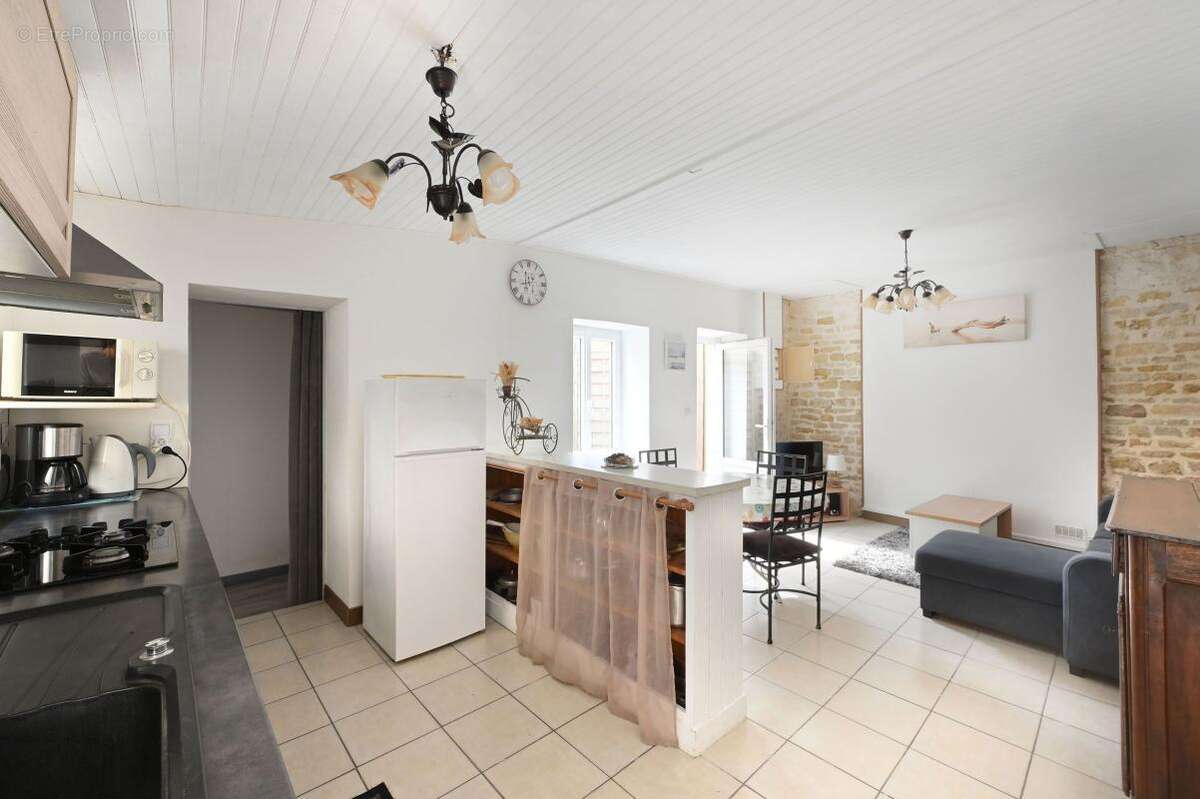 Maison à ARS-EN-RE