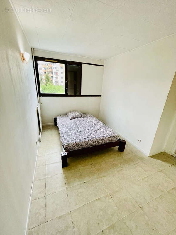 Appartement à ECHIROLLES