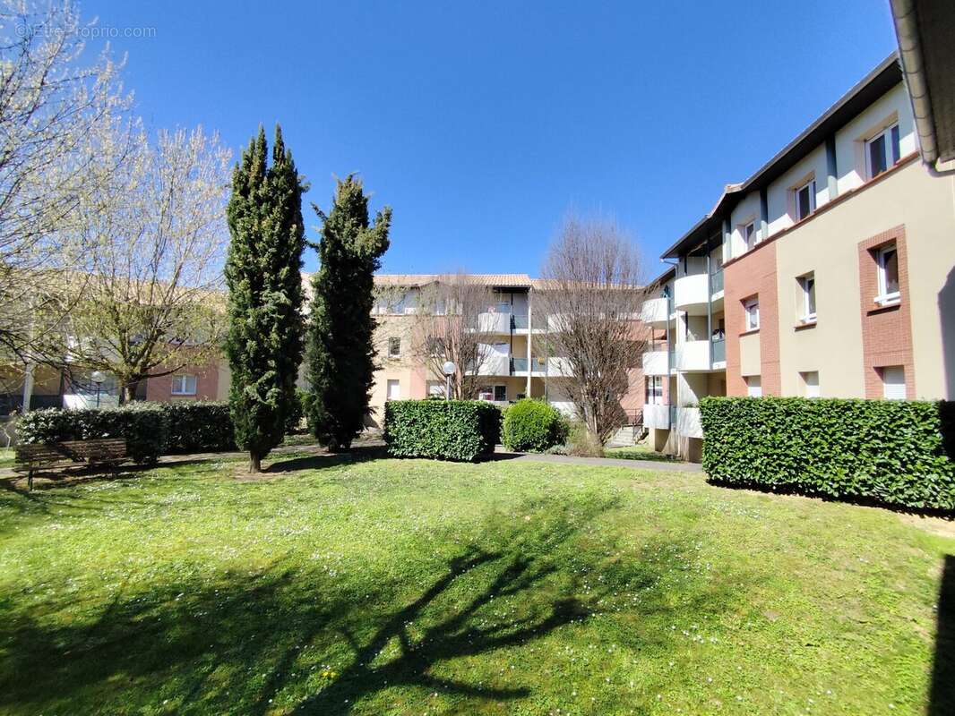 Appartement à BALMA