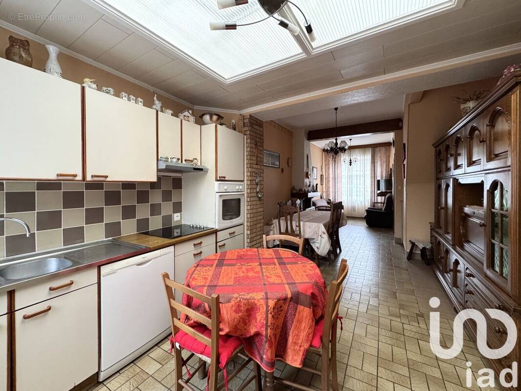 Photo 1 - Maison à COMINES
