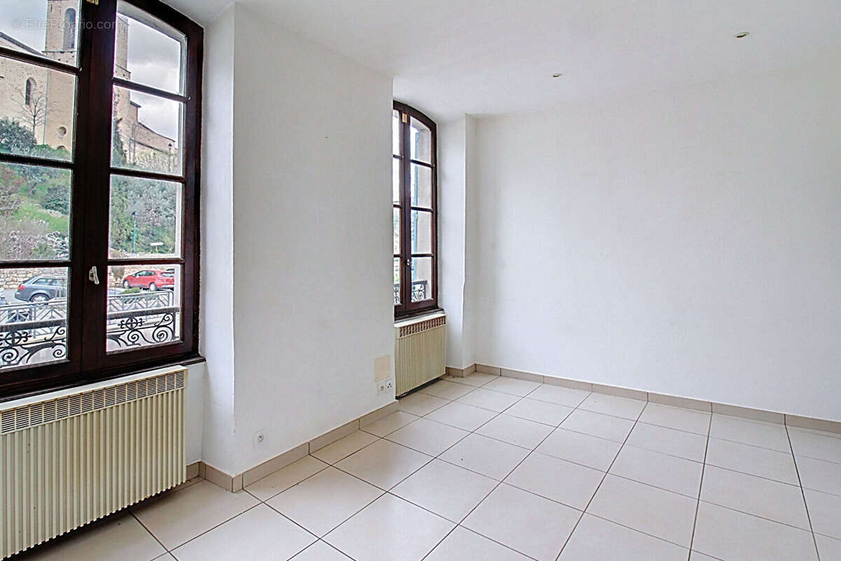 Appartement à FLAYOSC