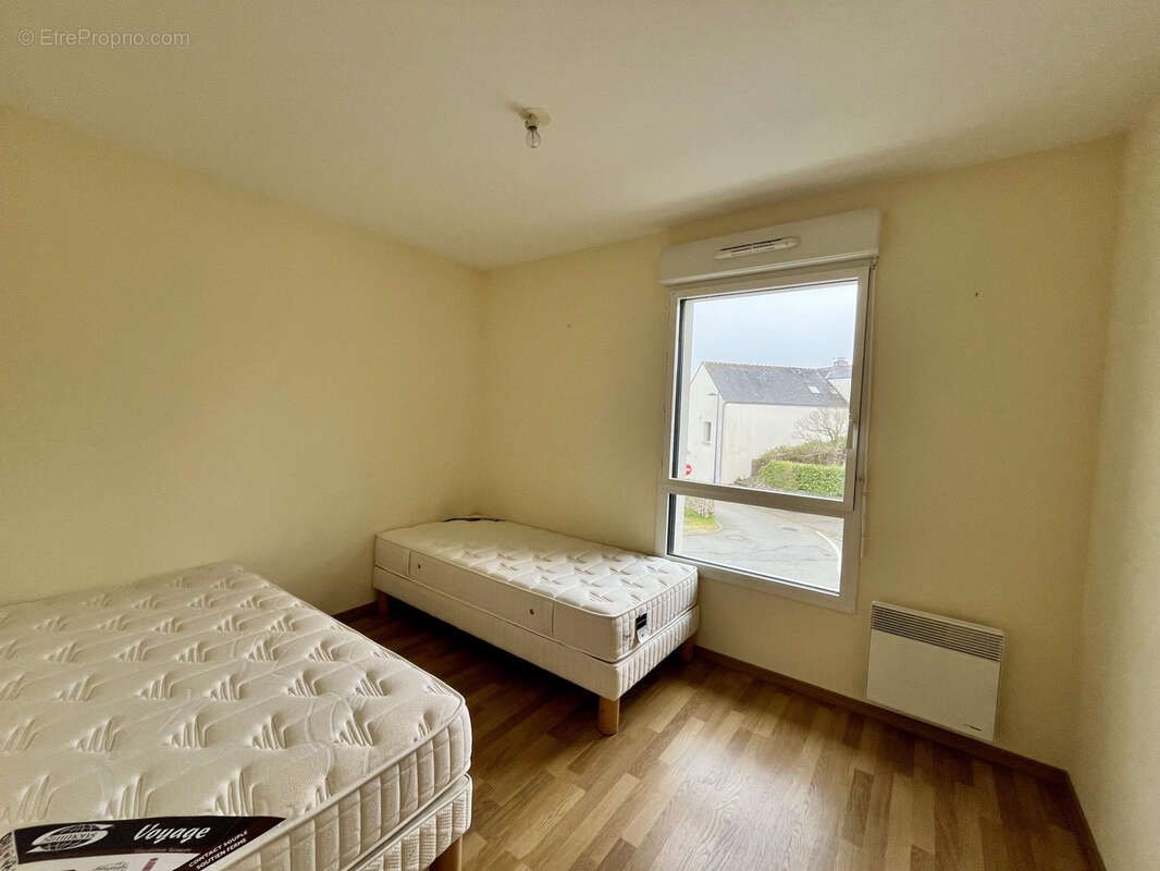 Appartement à BONO