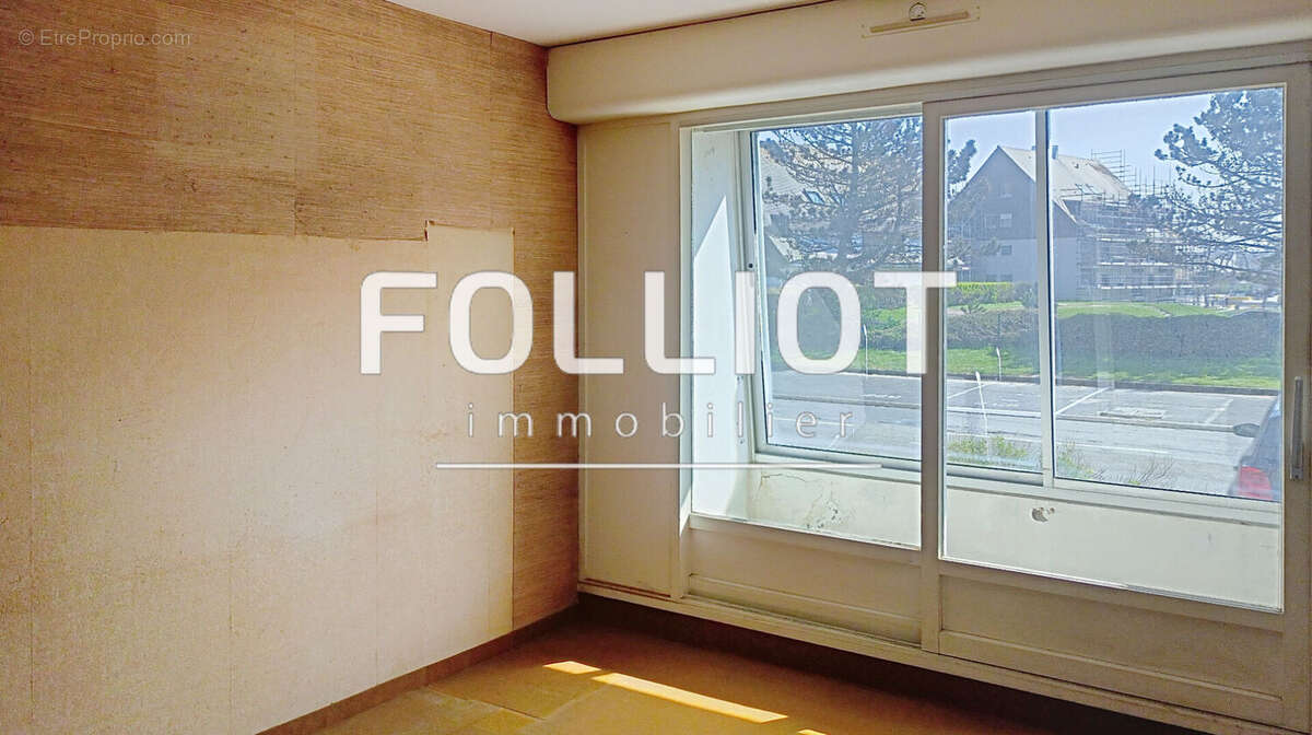 Appartement à COURSEULLES-SUR-MER