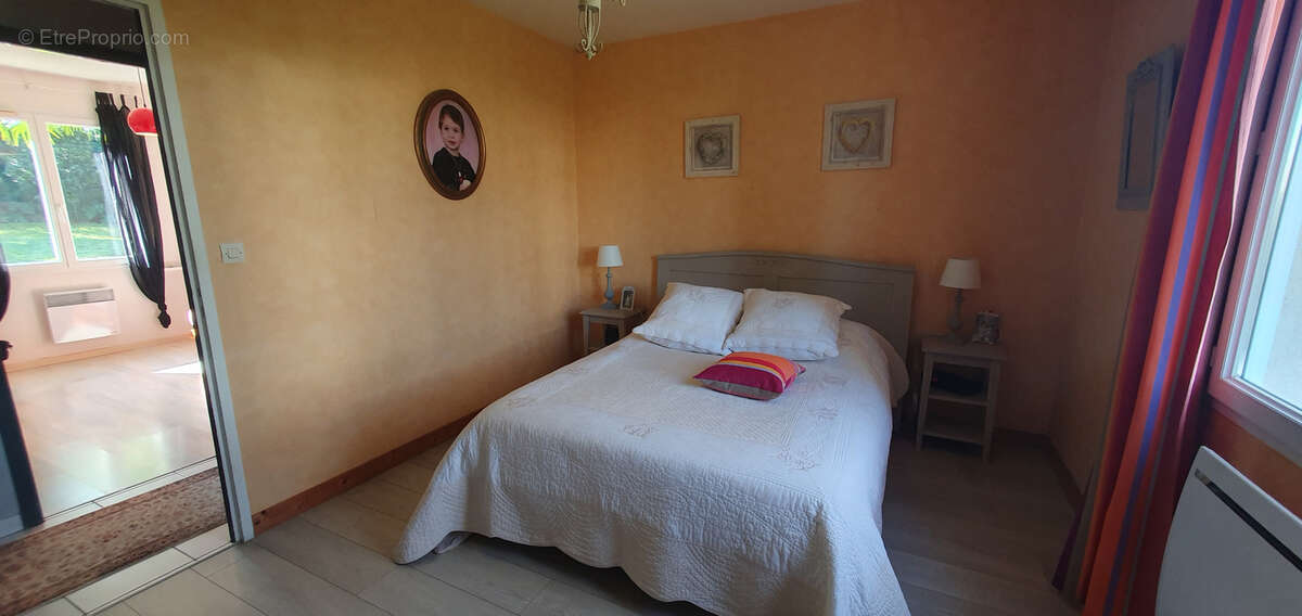 Maison à ANGOULEME
