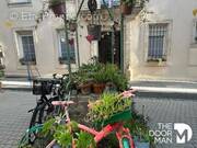 Appartement à PORTIRAGNES