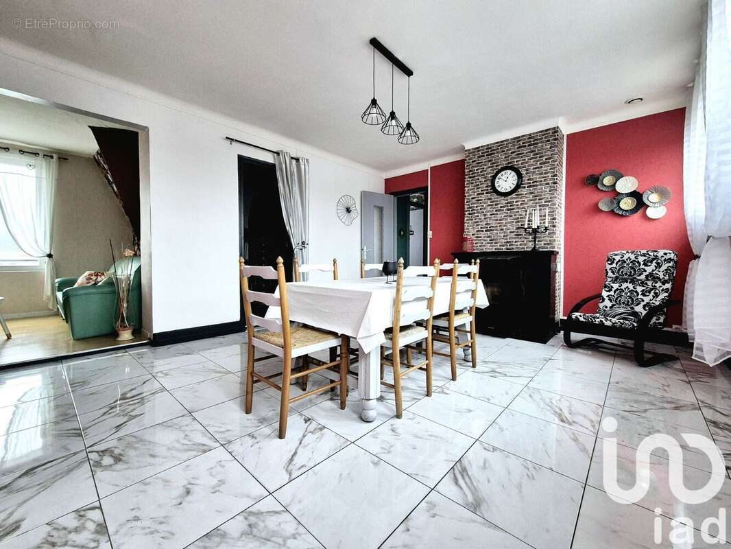Photo 4 - Appartement à EPERLECQUES