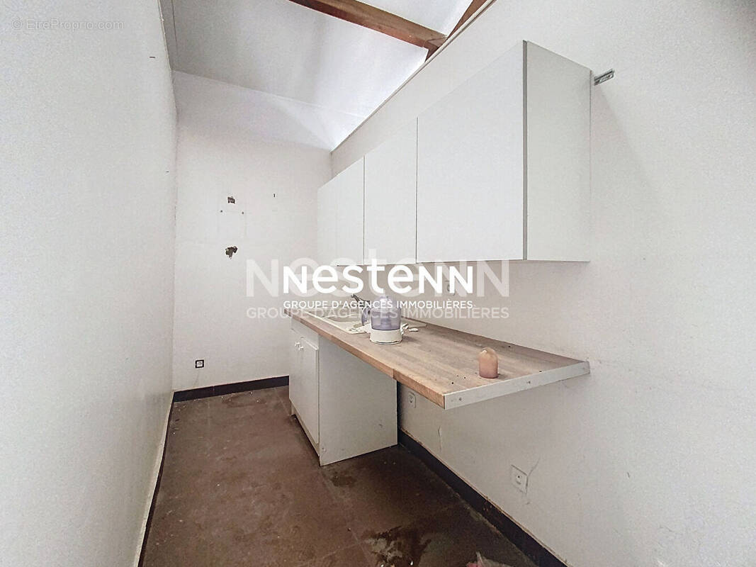 Appartement à VALLAURIS