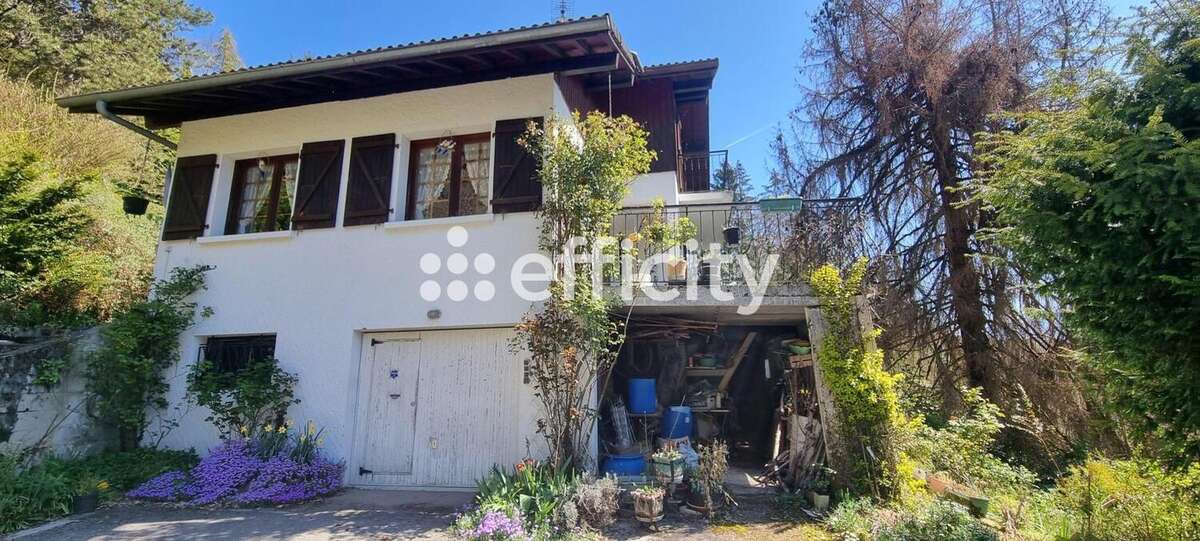 Maison à AYSE